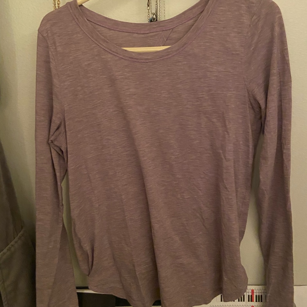 lululemon top